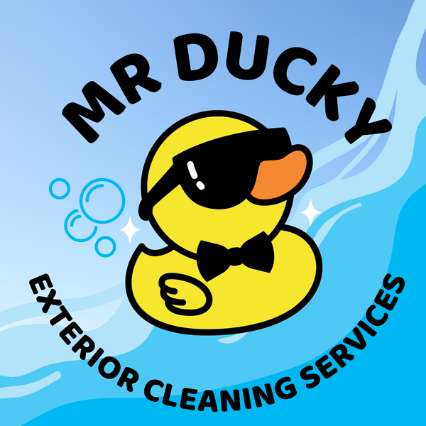 Mr Ducky Window Cleaning